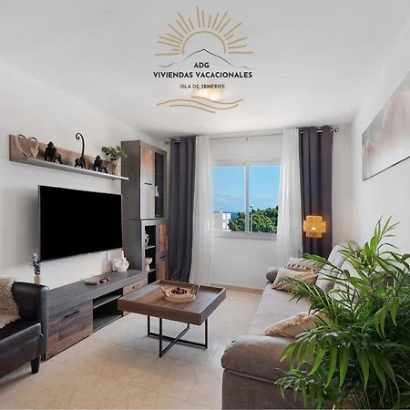 Apartamento Oasis Tropical Candelaria Eksteriør billede