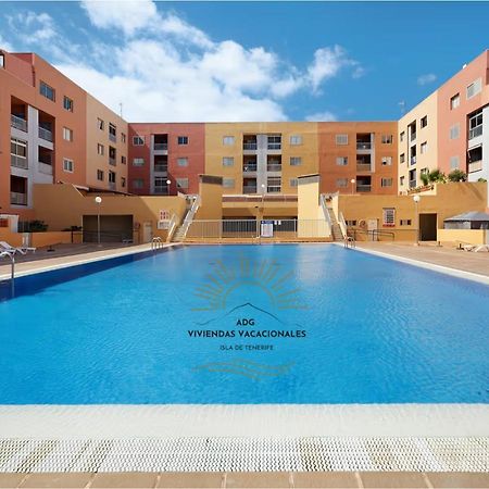 Apartamento Oasis Tropical Candelaria Eksteriør billede